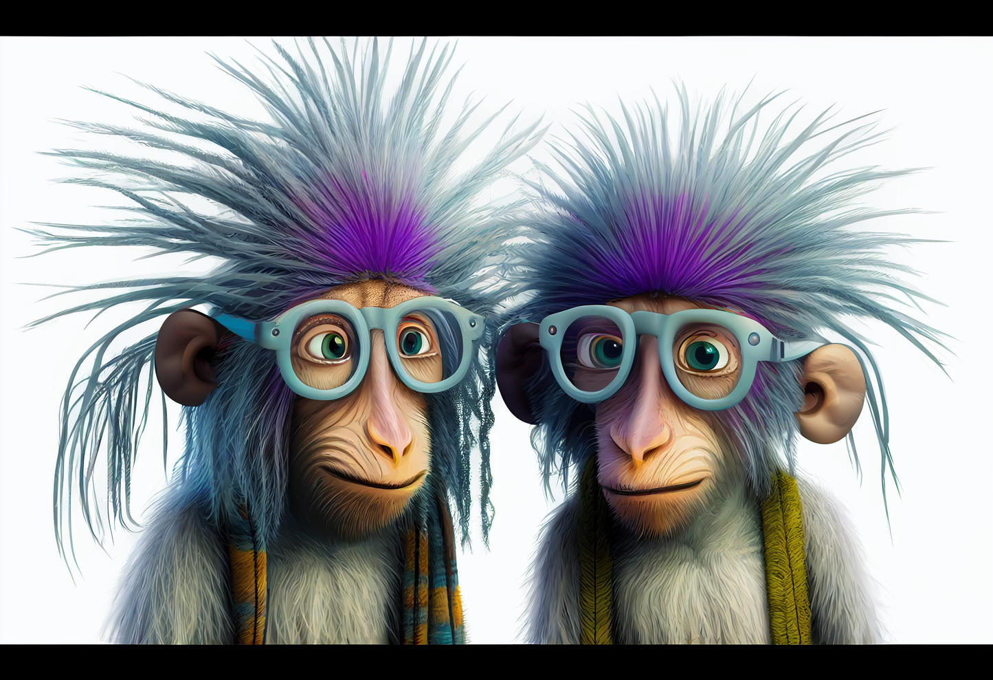 Baboons - NFT Collection