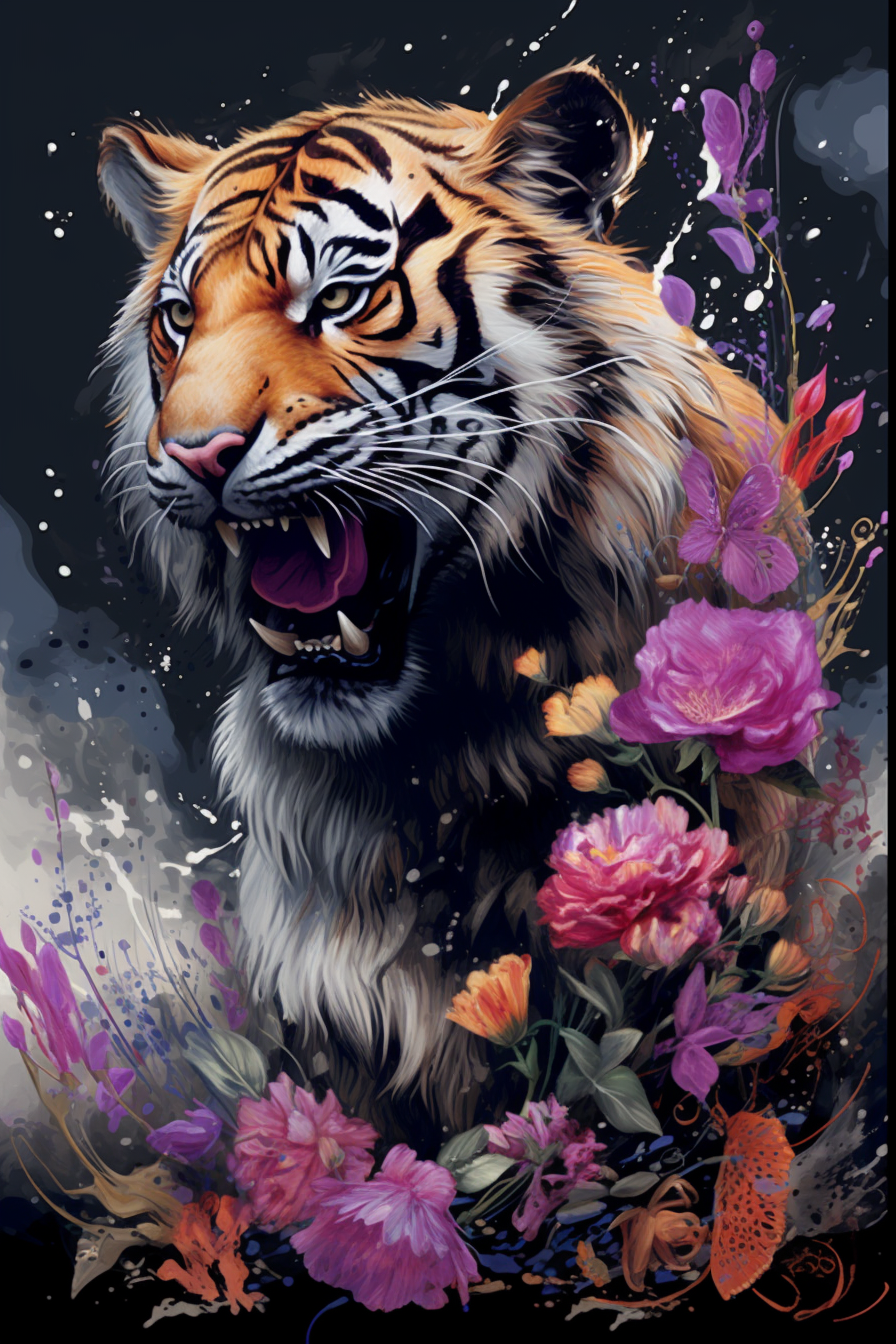 Images - Tiger Collection