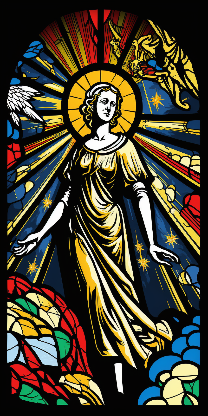 Introducing Imagination Studio's amazing Corona Kent Inspired Images