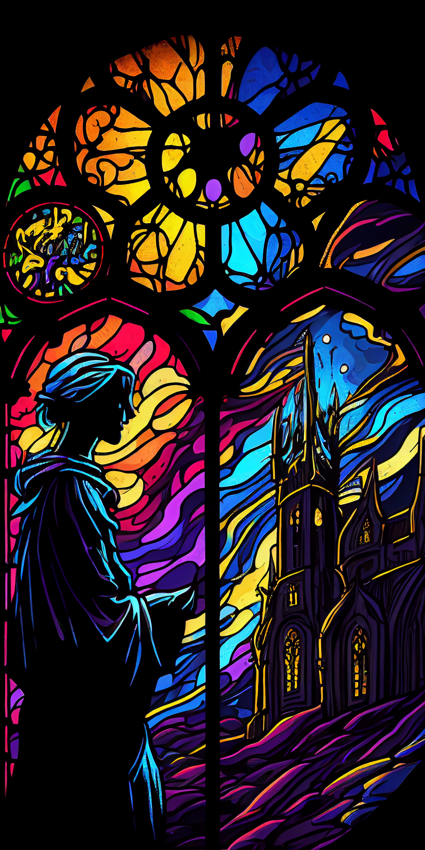 Introducing Imagination Studio's amazing Corona Kent Inspired Images