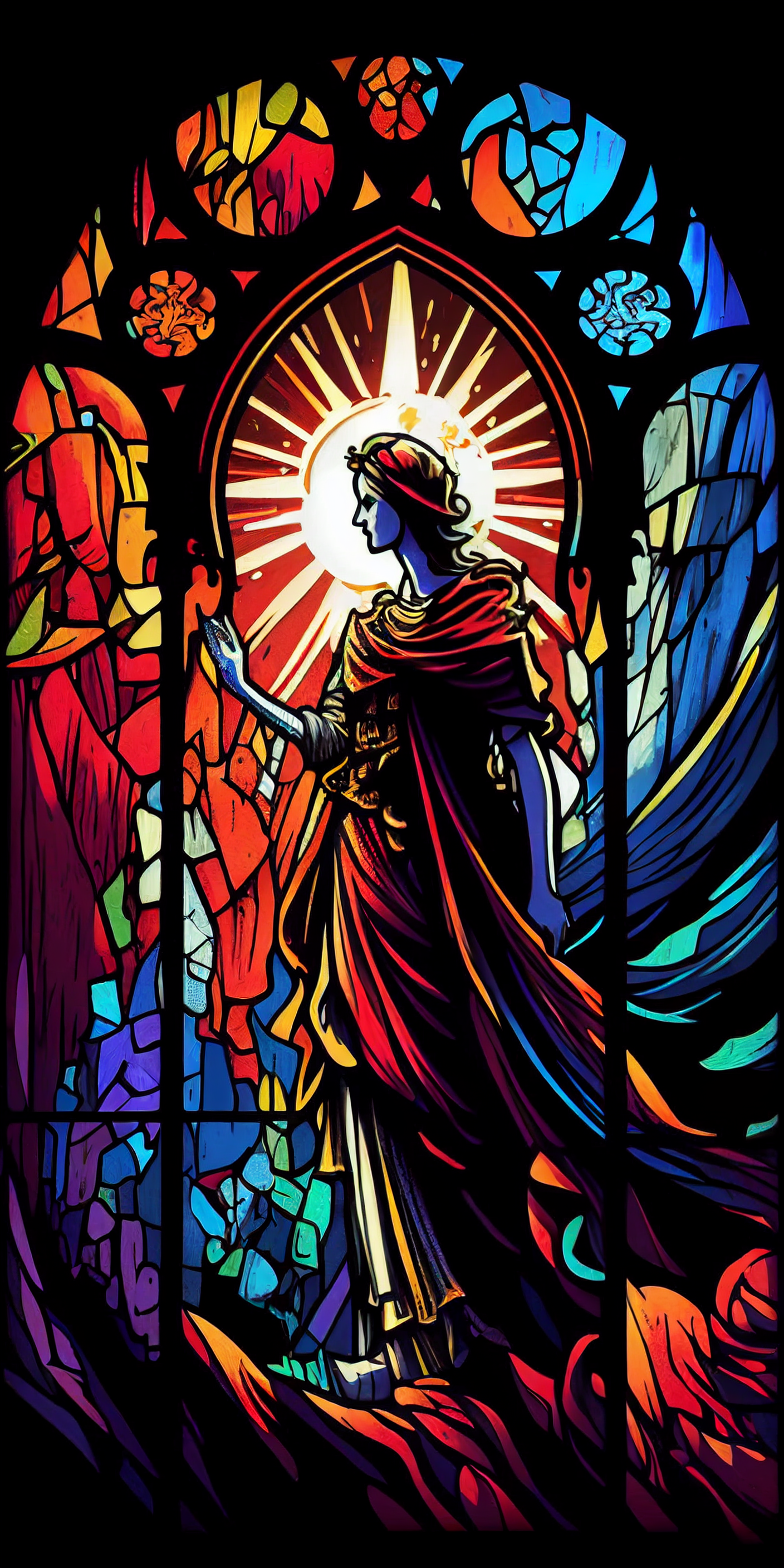 Introducing Imagination Studio's amazing Corona Kent Inspired Images