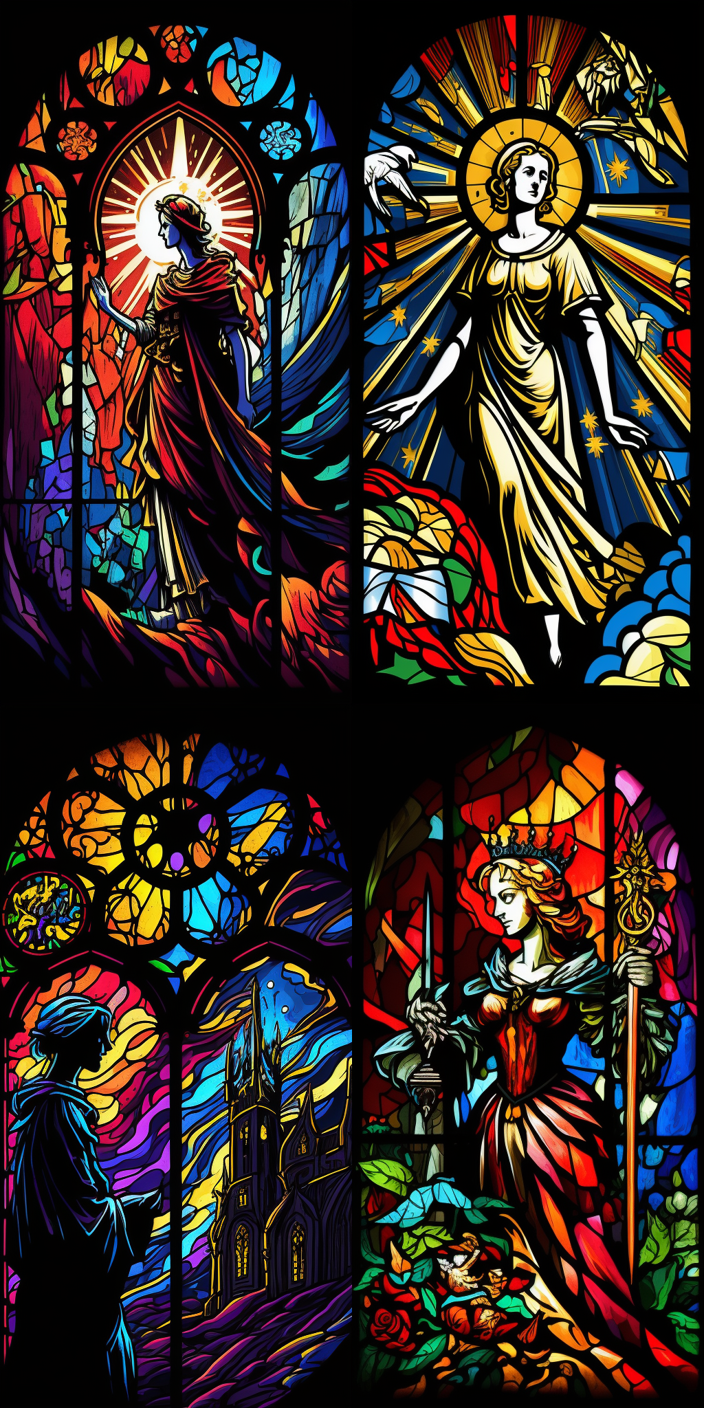 Introducing Imagination Studio's amazing Corona Kent Inspired Images