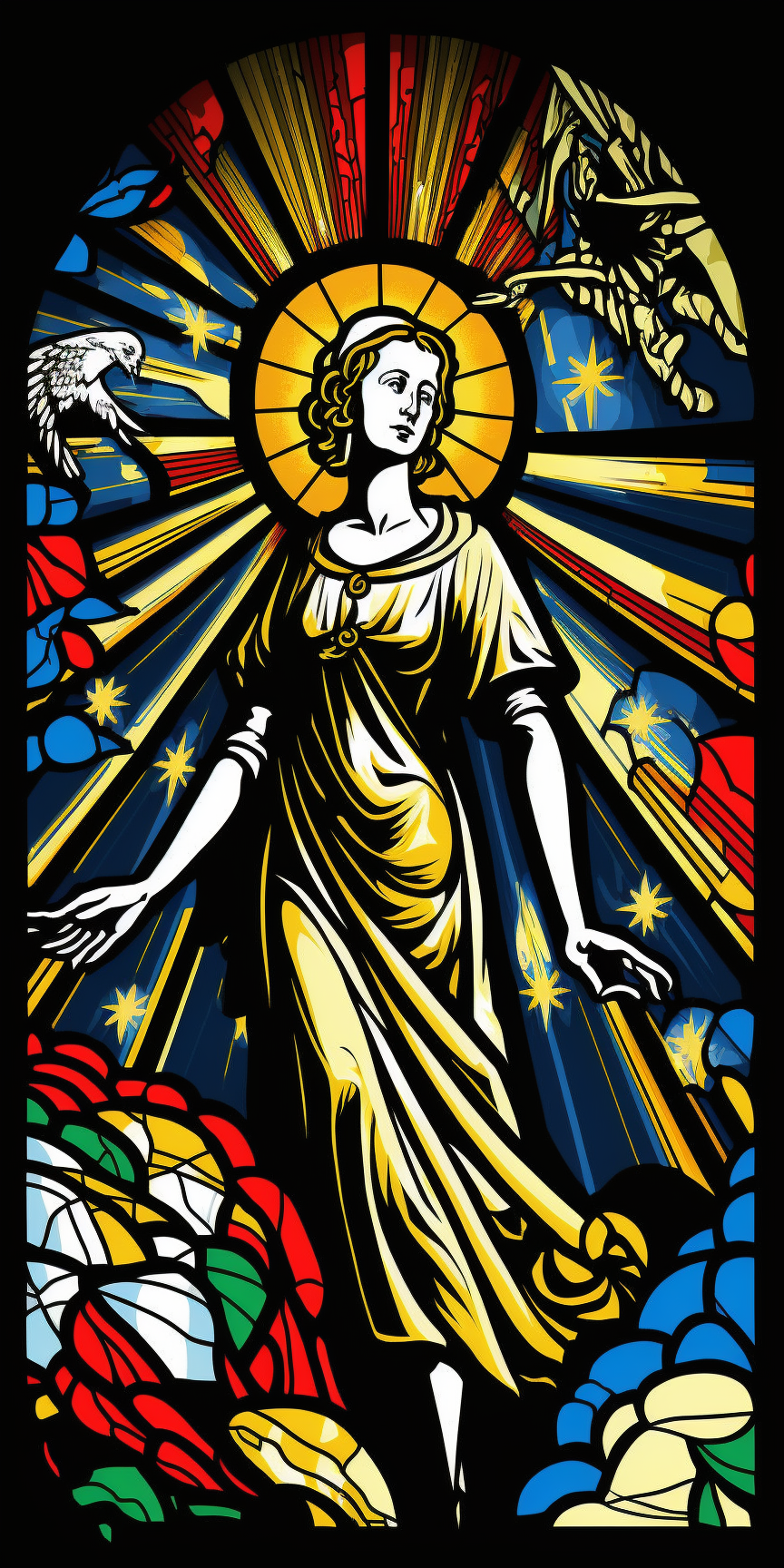 Introducing Imagination Studio's amazing Corona Kent Inspired Images