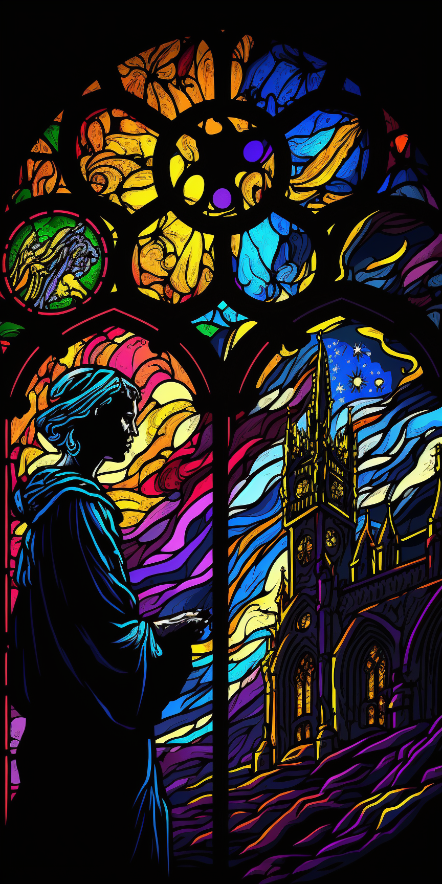 Introducing Imagination Studio's amazing Corona Kent Inspired Images