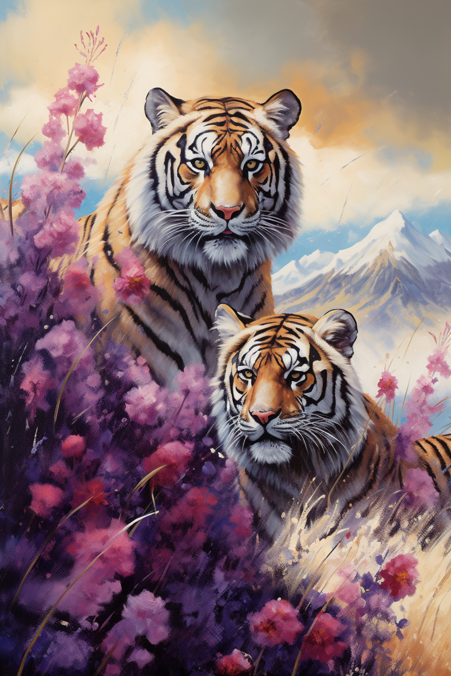 Images - Tiger Collection
