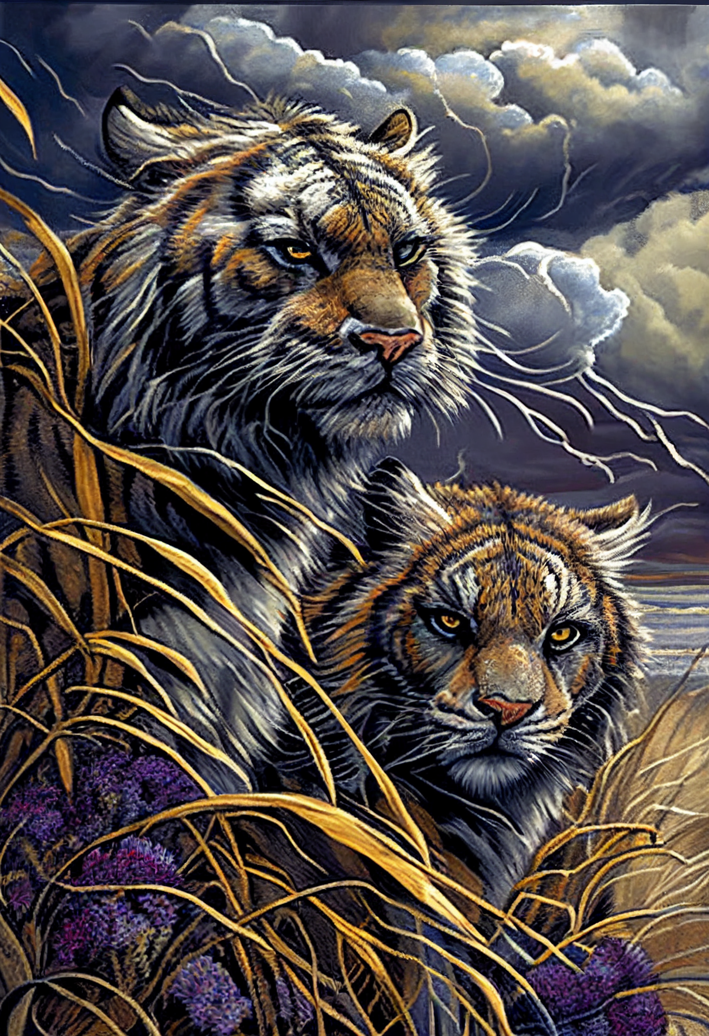 Images - Tiger Collection