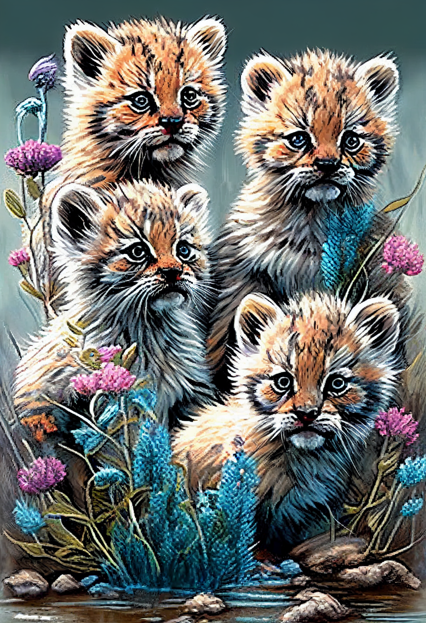 Images - Tiger Collection