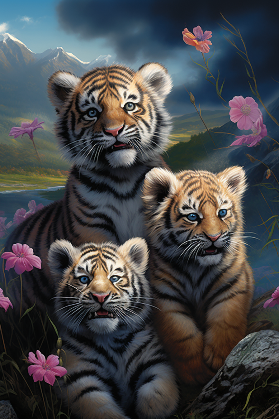 Images - Tiger Collection