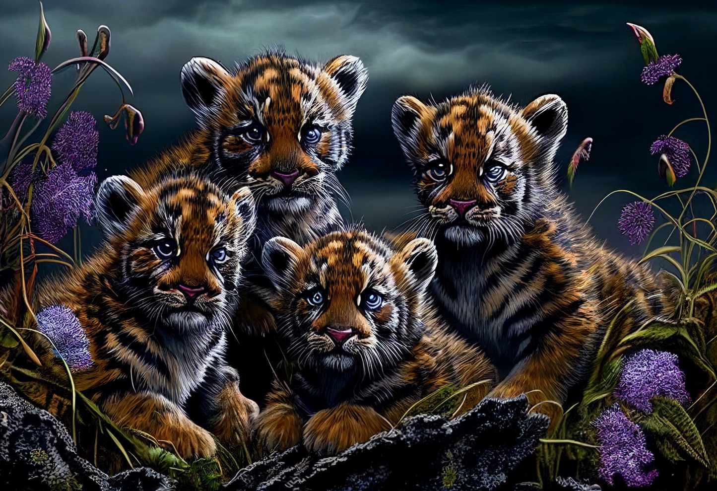 Images - Tiger Collection