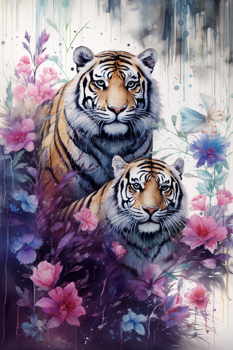 Images - Tiger Collection