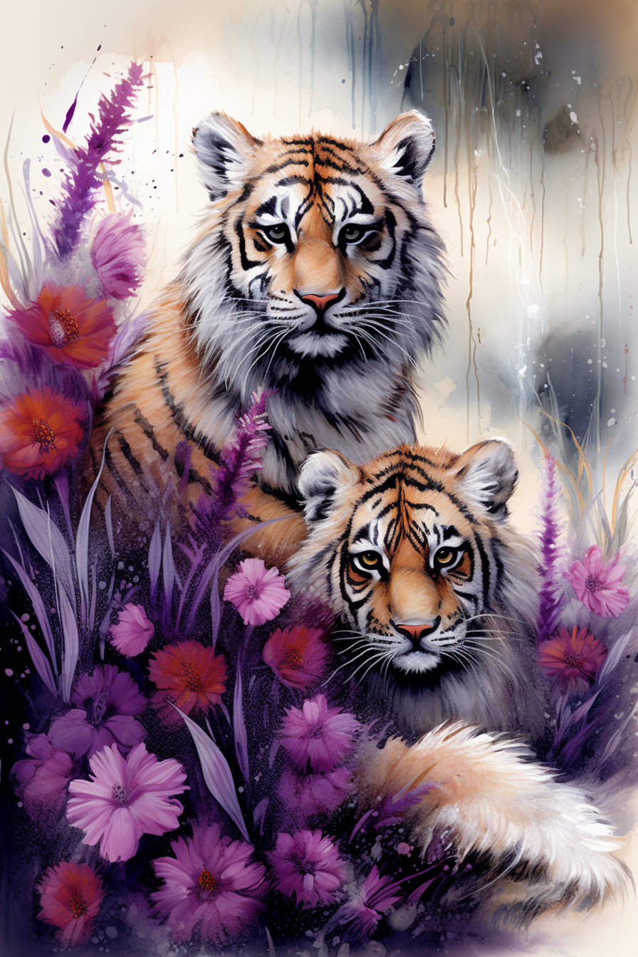 Images - Tiger Collection