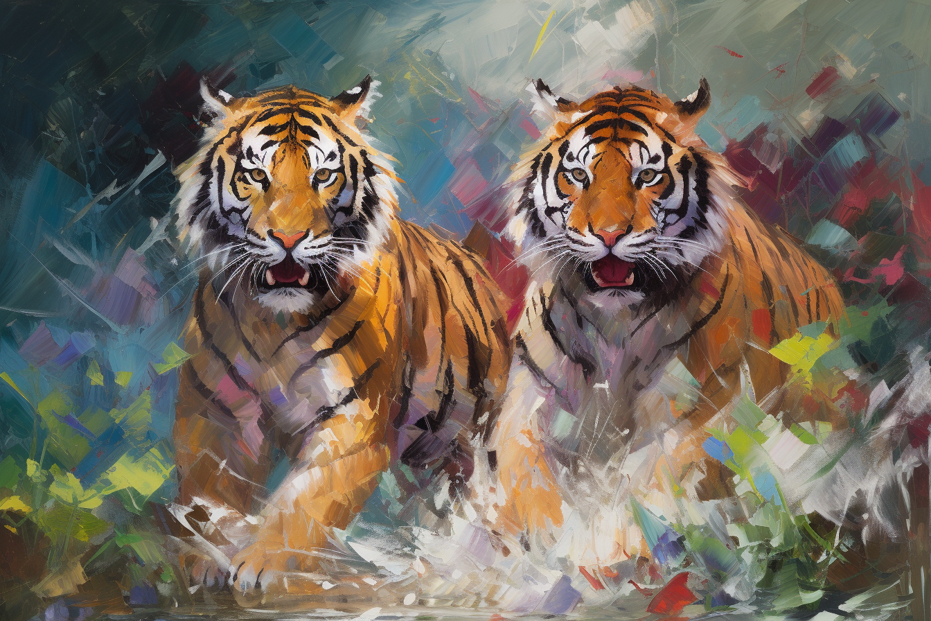 Images - Tiger Collection