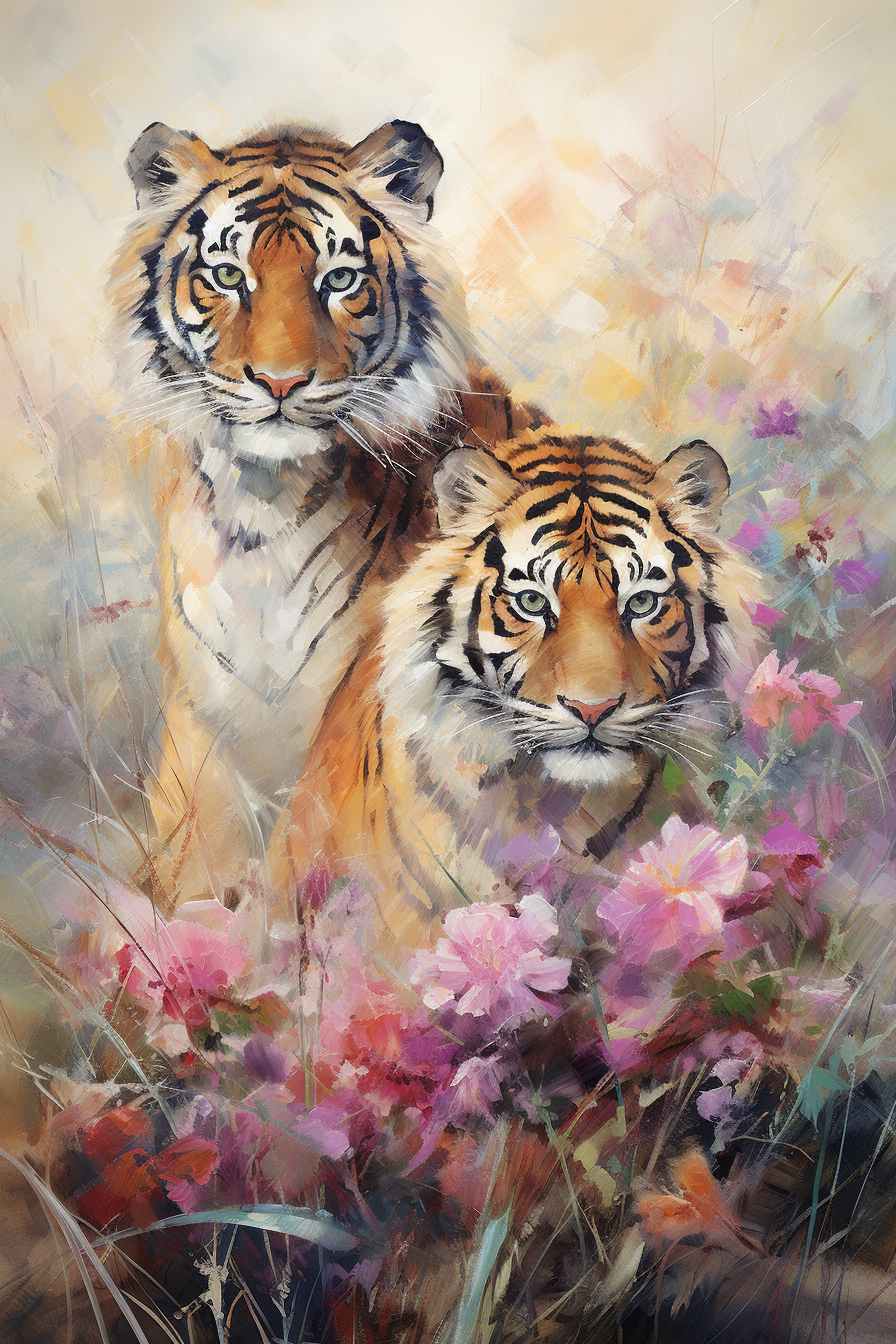 Images - Tiger Collection