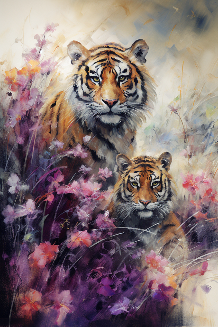 Images - Tiger Collection