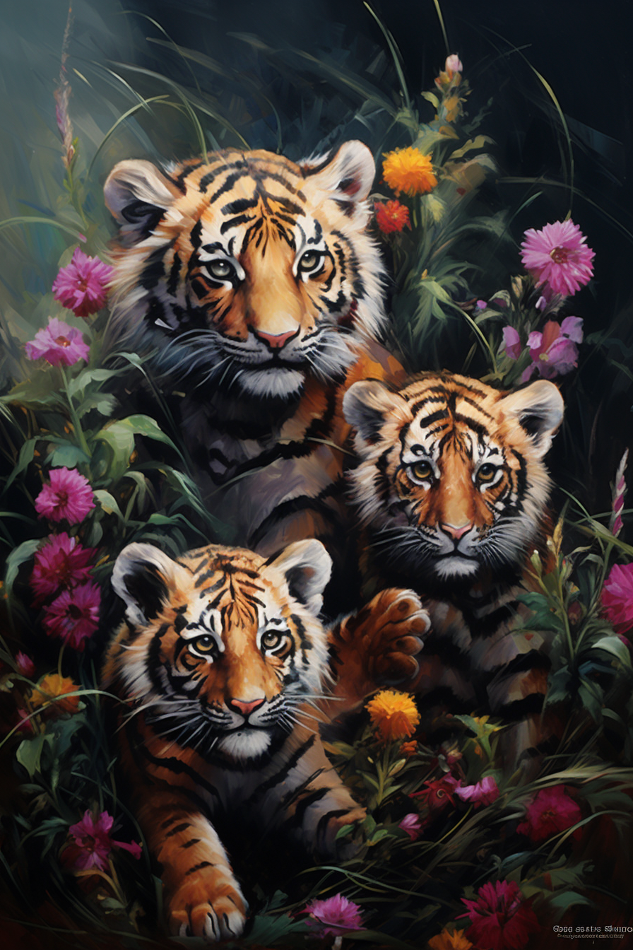Images - Tiger Collection