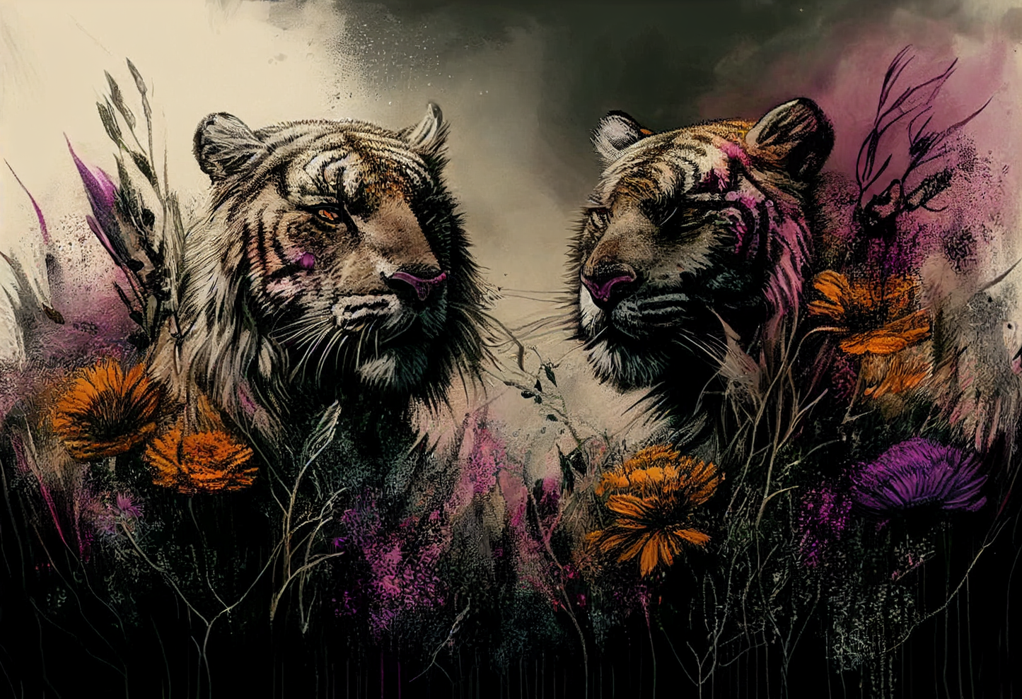 Images - Tiger Collection