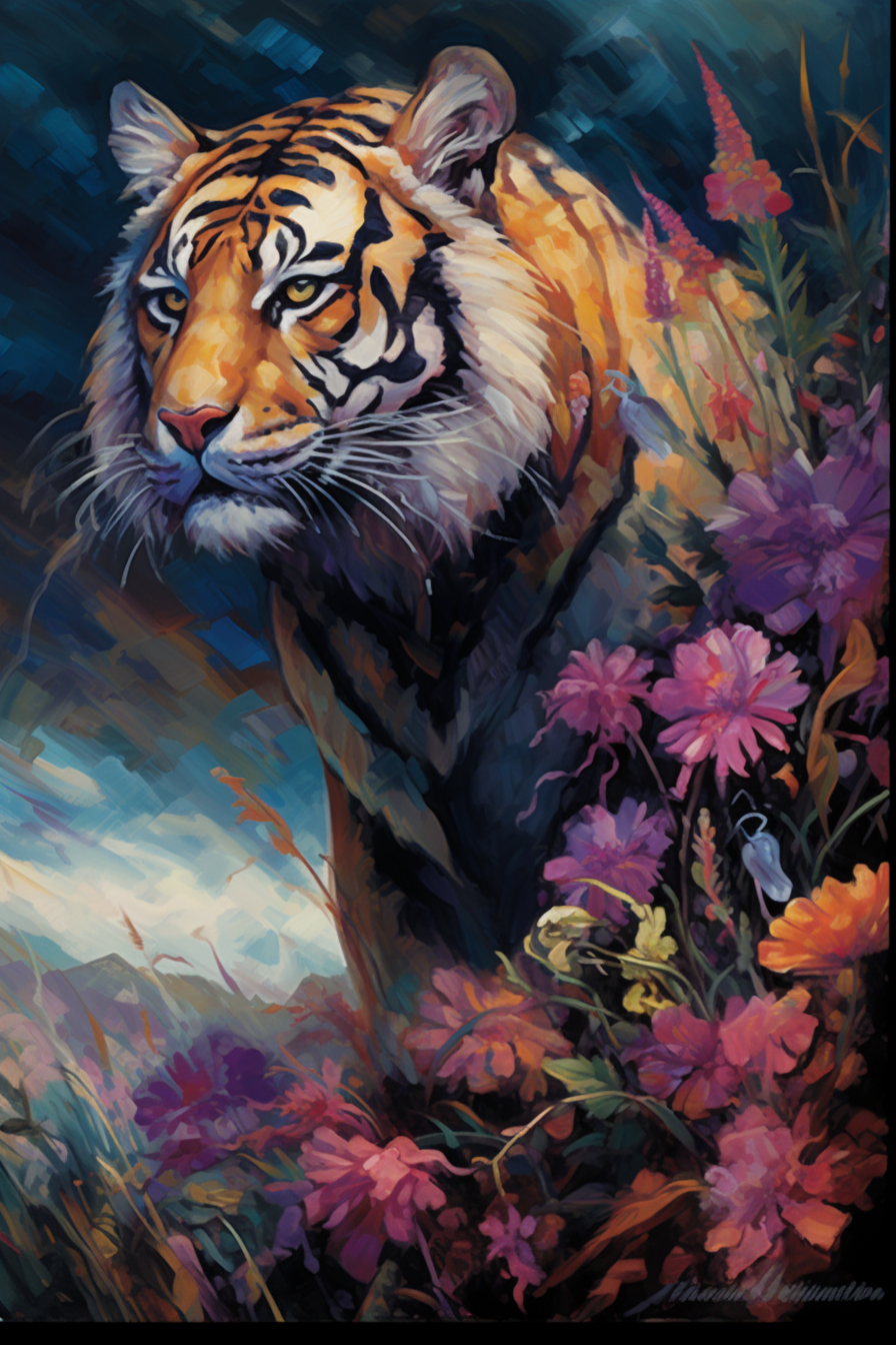 Images - Tiger Collection