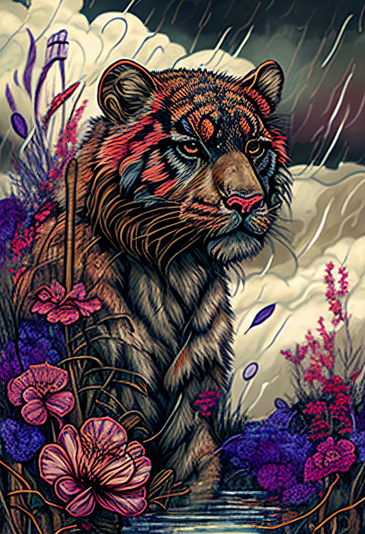 Images - Tiger Collection