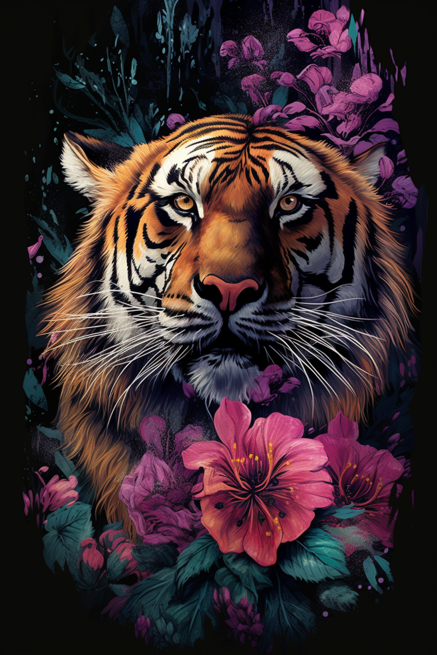 Images - Tiger Collection