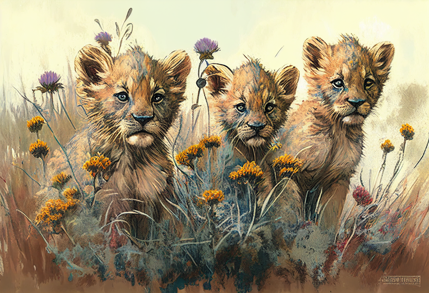 Images - Tiger Collection