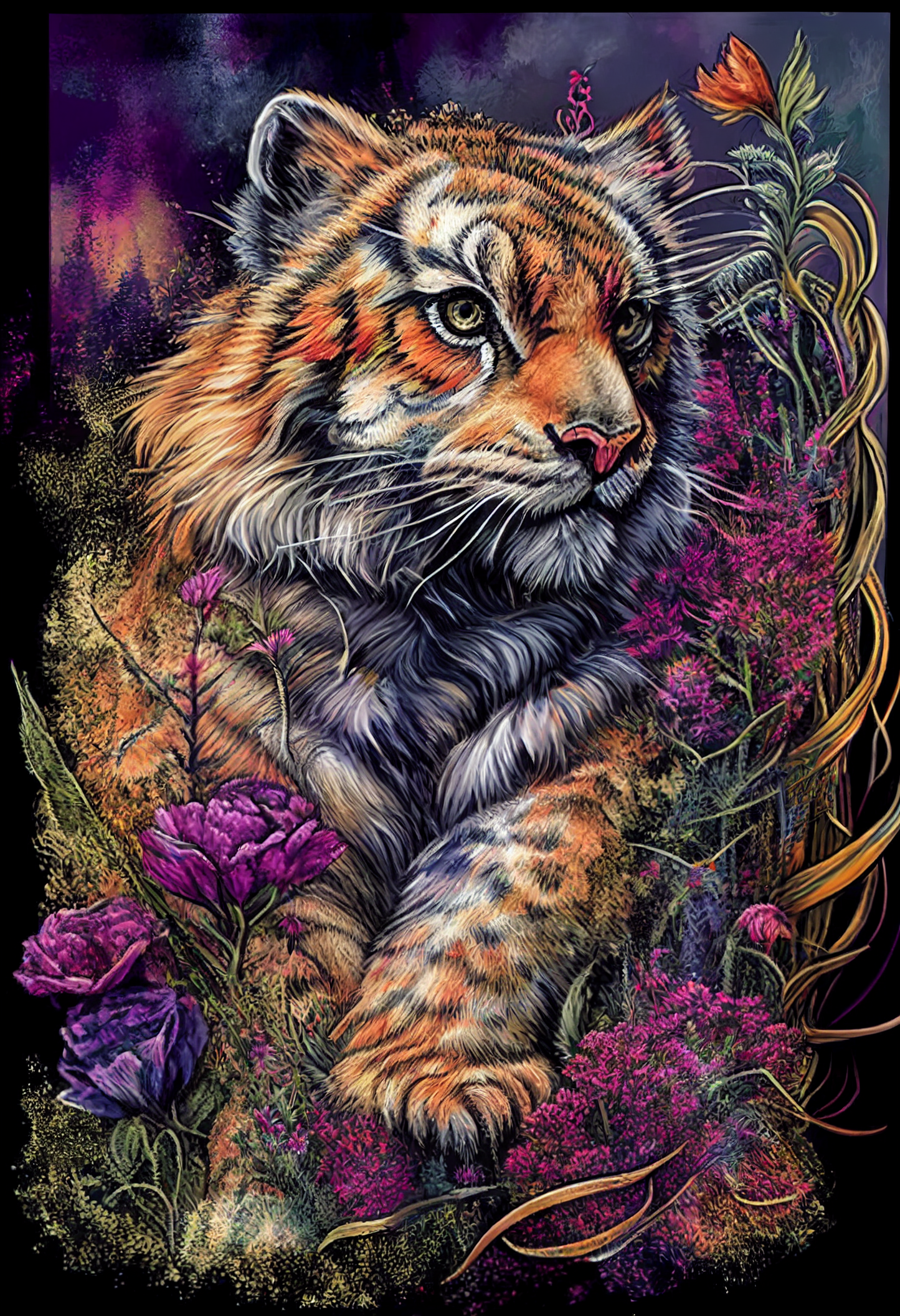 Images - Tiger Collection