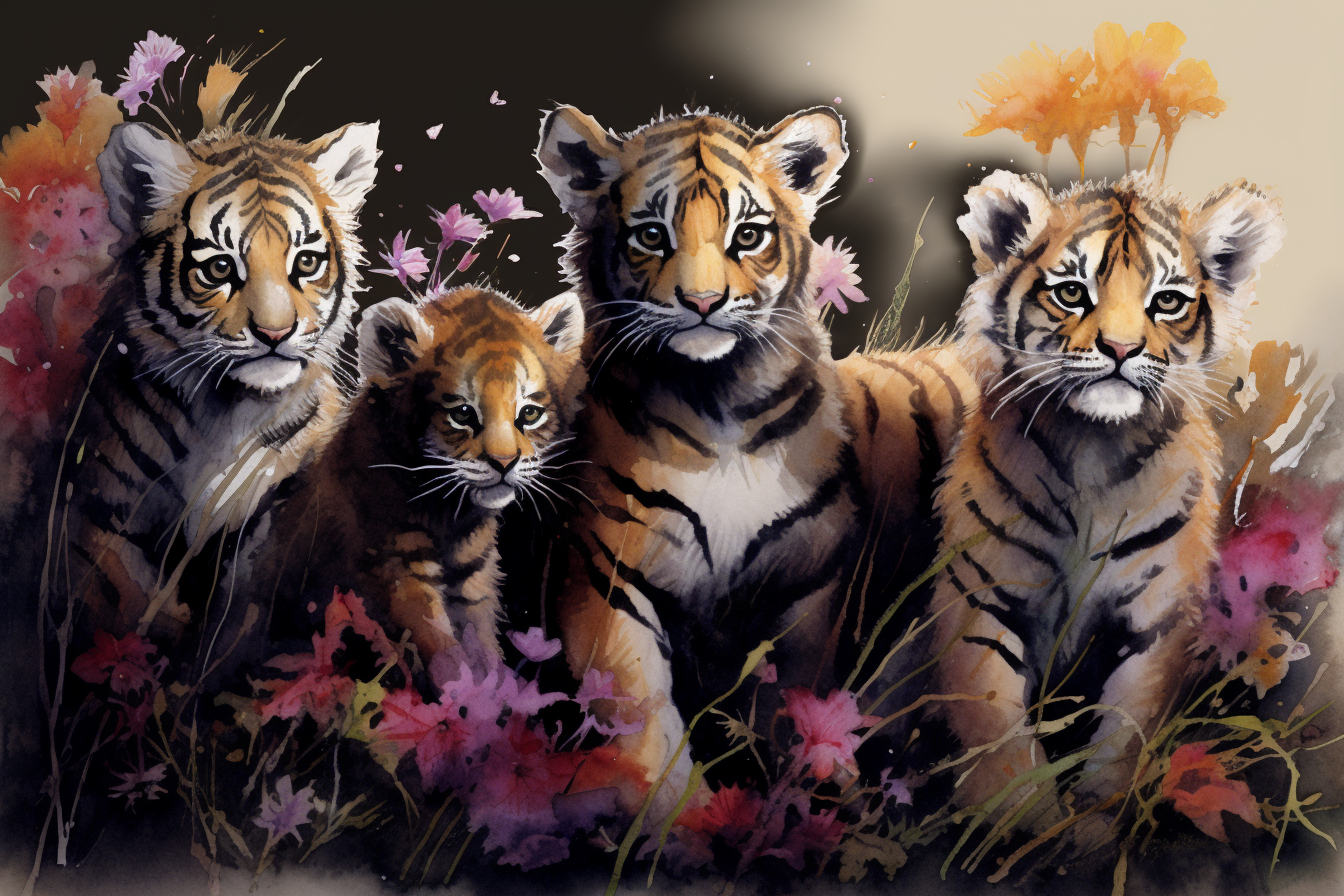 Images - Tiger Collection