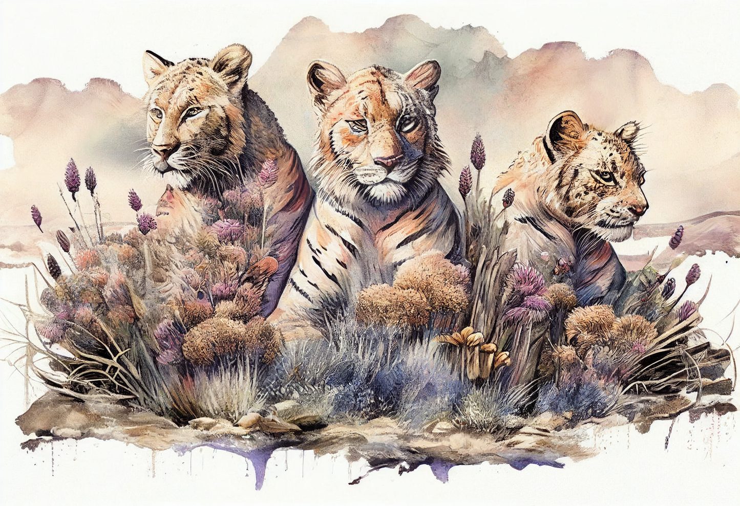 Images - Tiger Collection