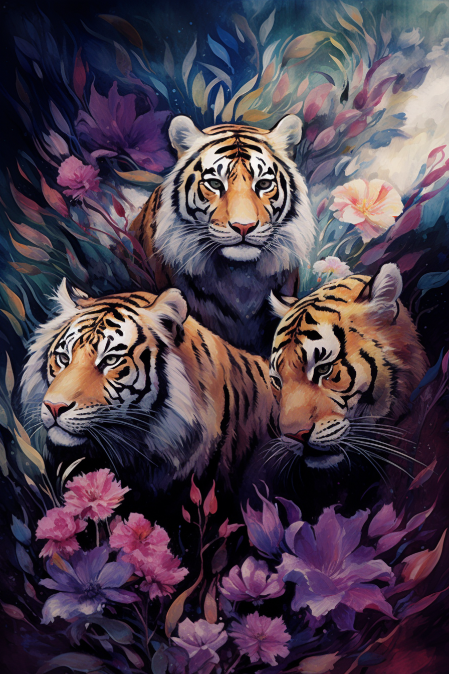 Images - Tiger Collection