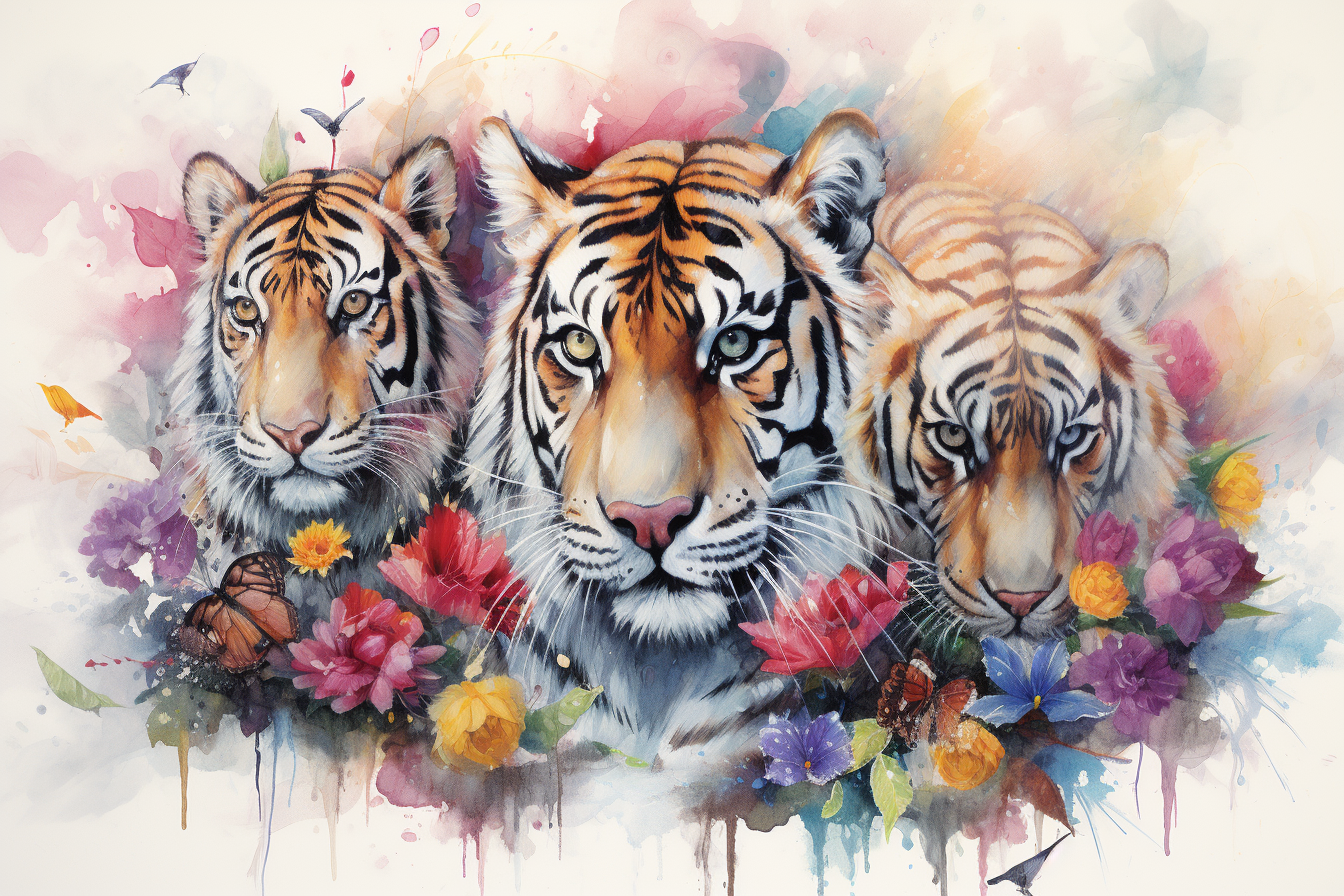 Images - Tiger Collection