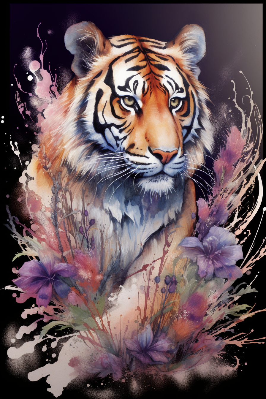 Images - Tiger Collection