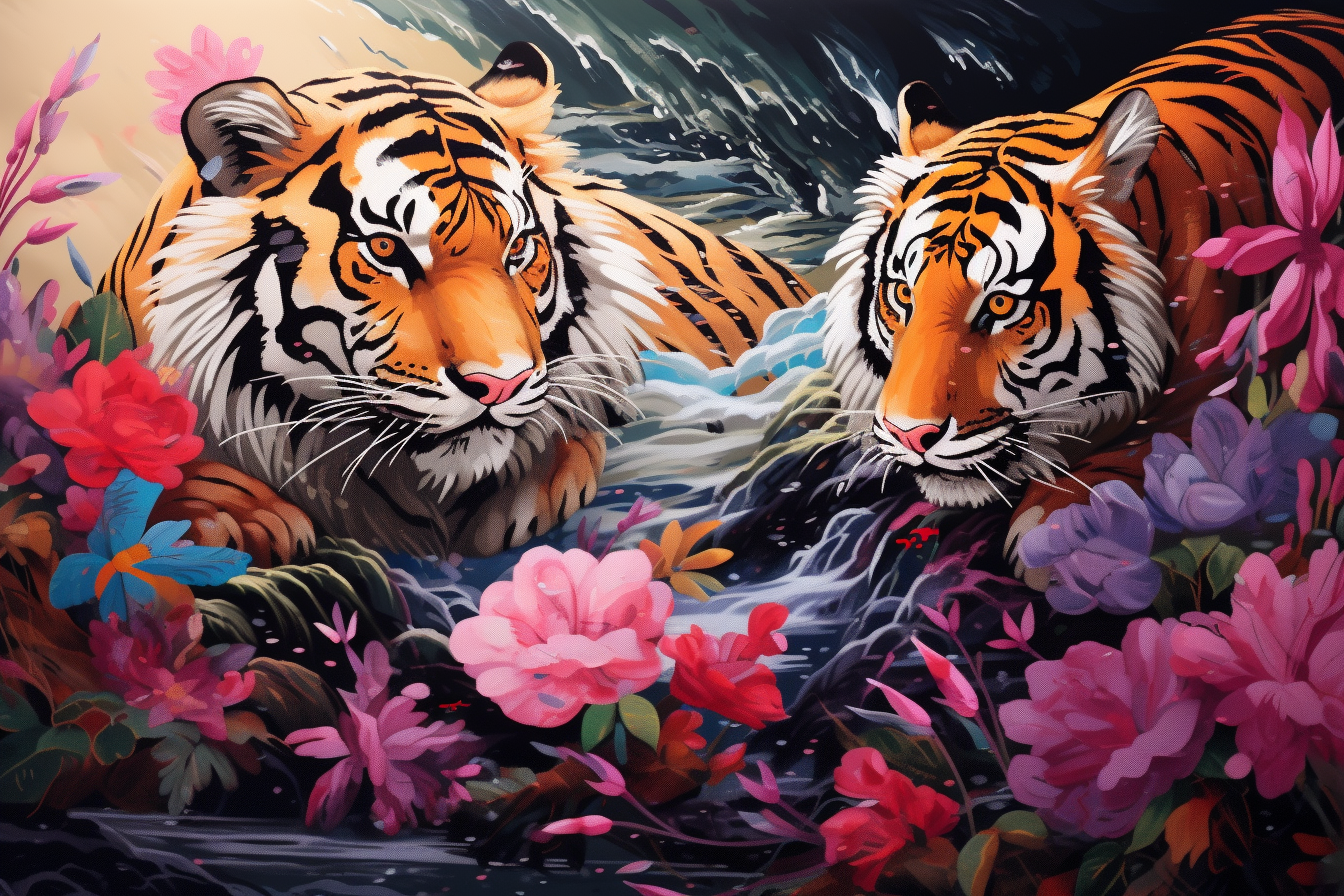 Images - Tiger Collection