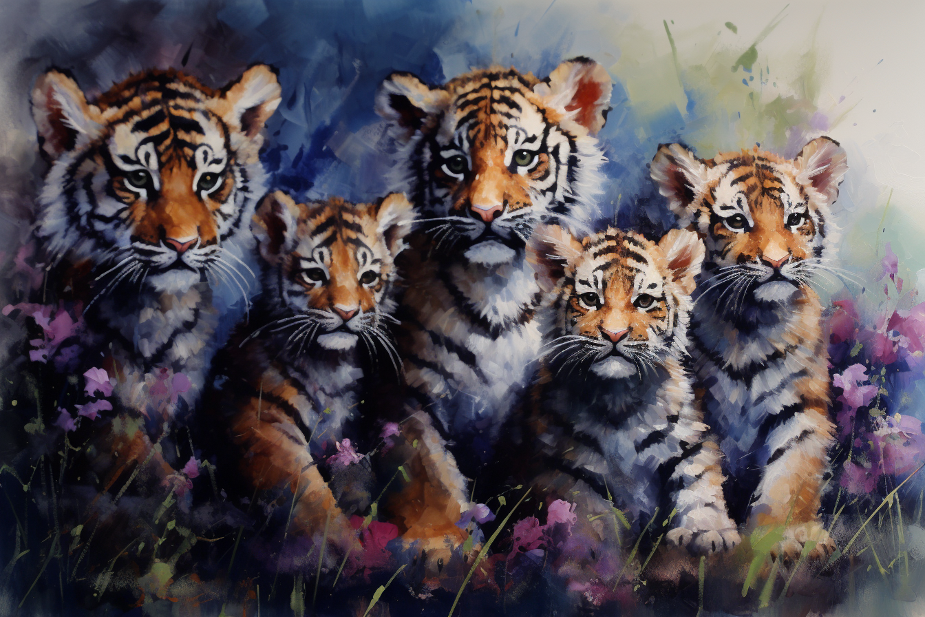 Images - Tiger Collection