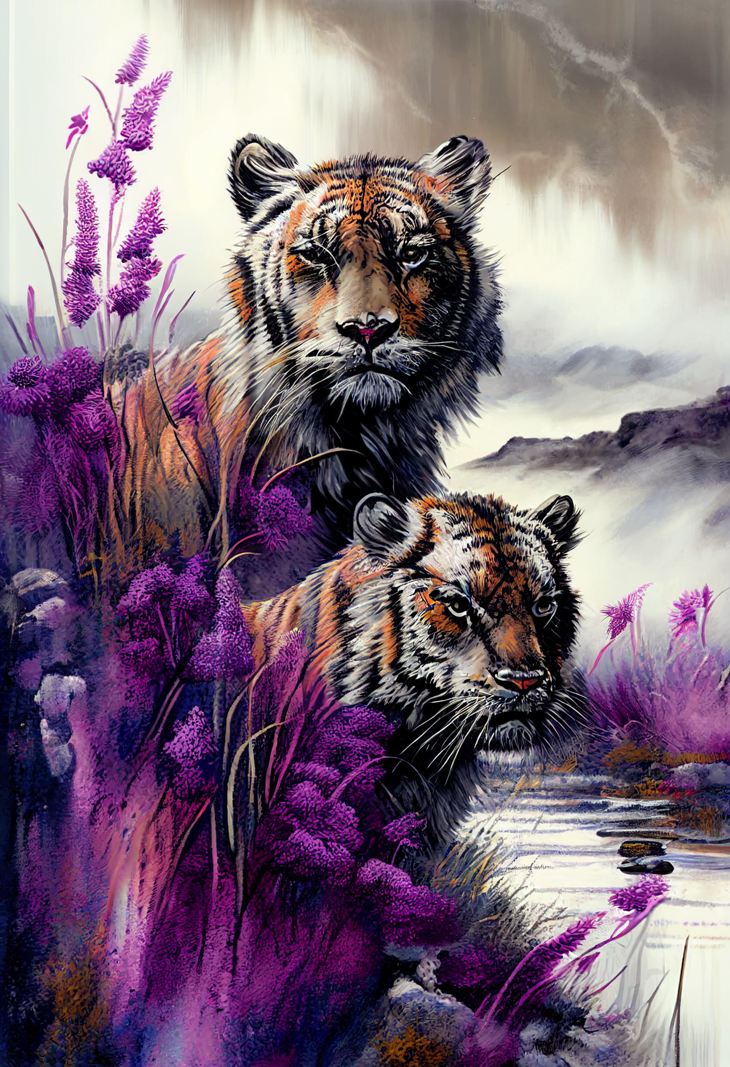 Images - Tiger Collection