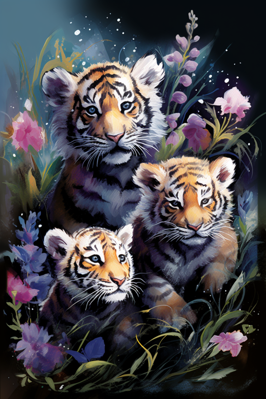 Images - Tiger Collection
