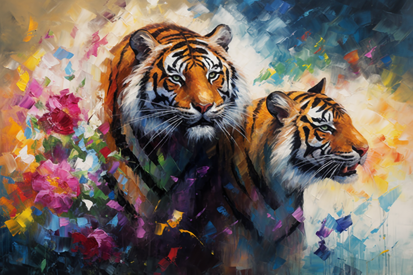 Images - Tiger Collection