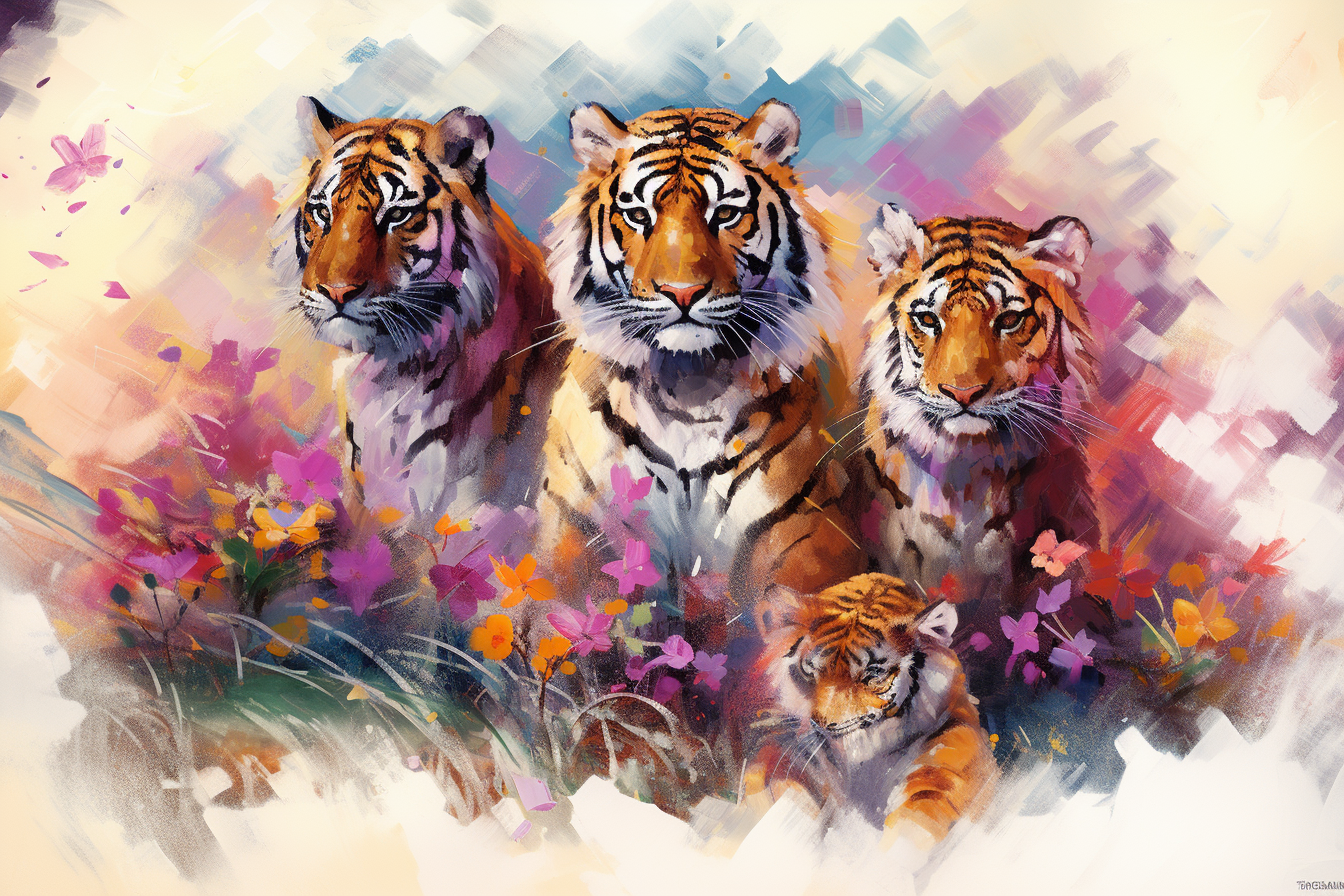 Images - Tiger Collection