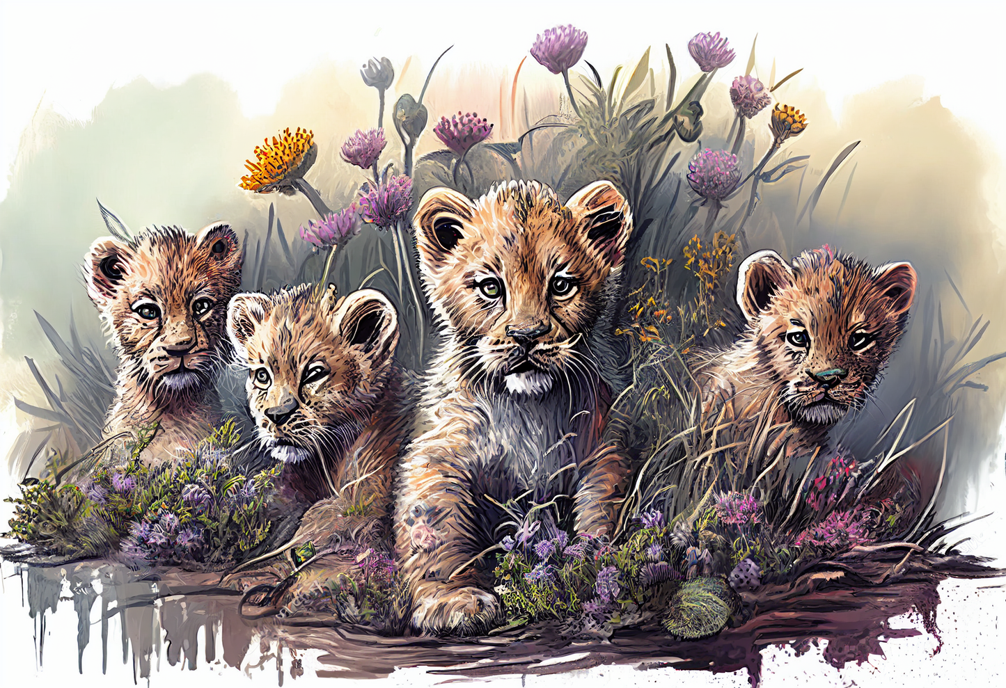 Images - Tiger Collection