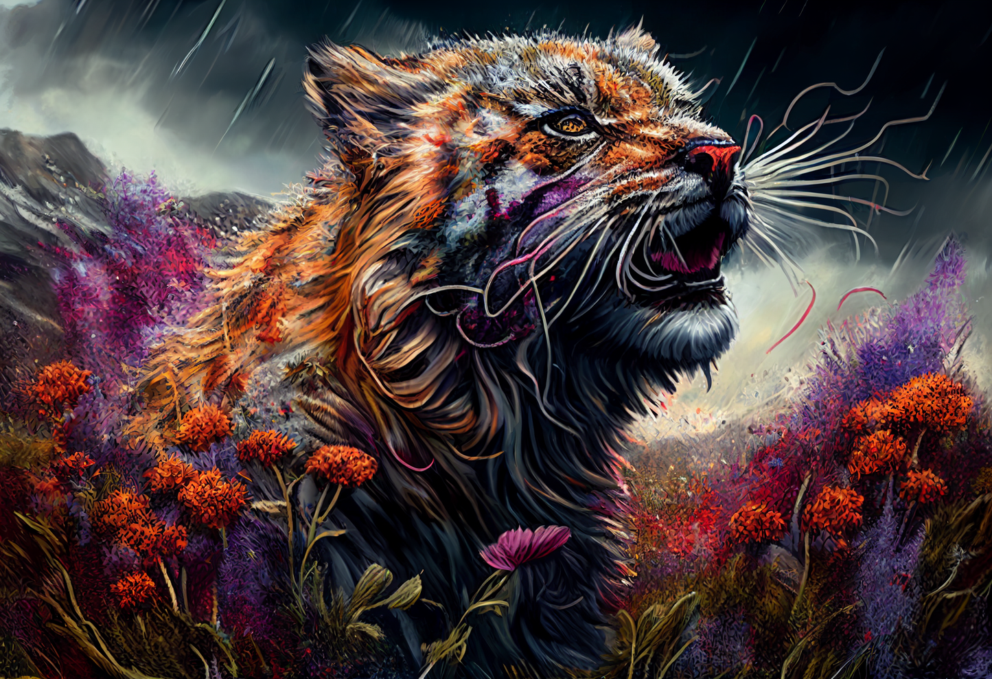 Images - Tiger Collection