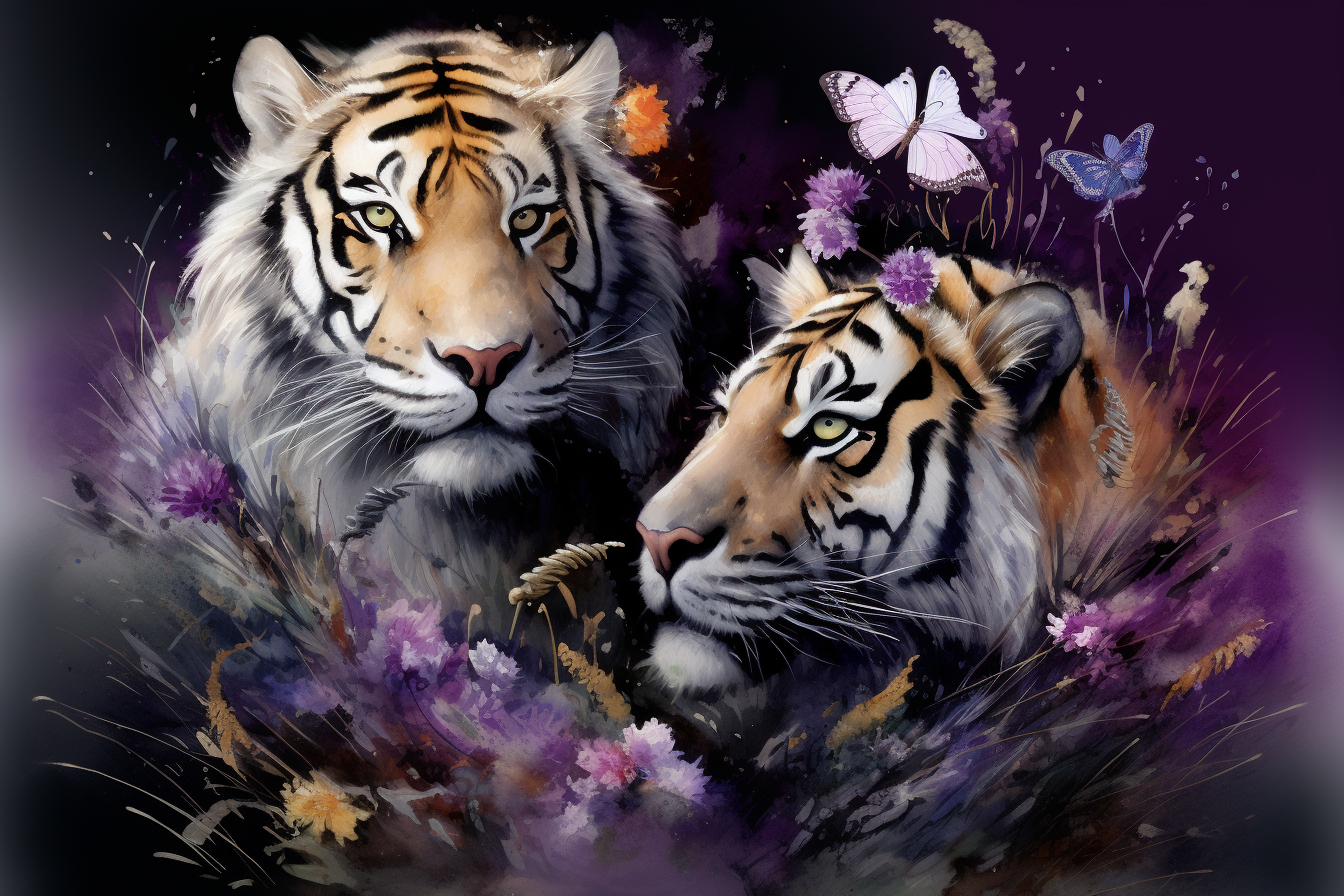 Images - Tiger Collection
