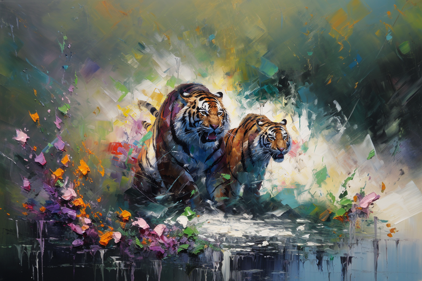 Images - Tiger Collection