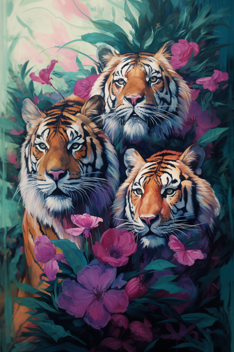 Images - Tiger Collection