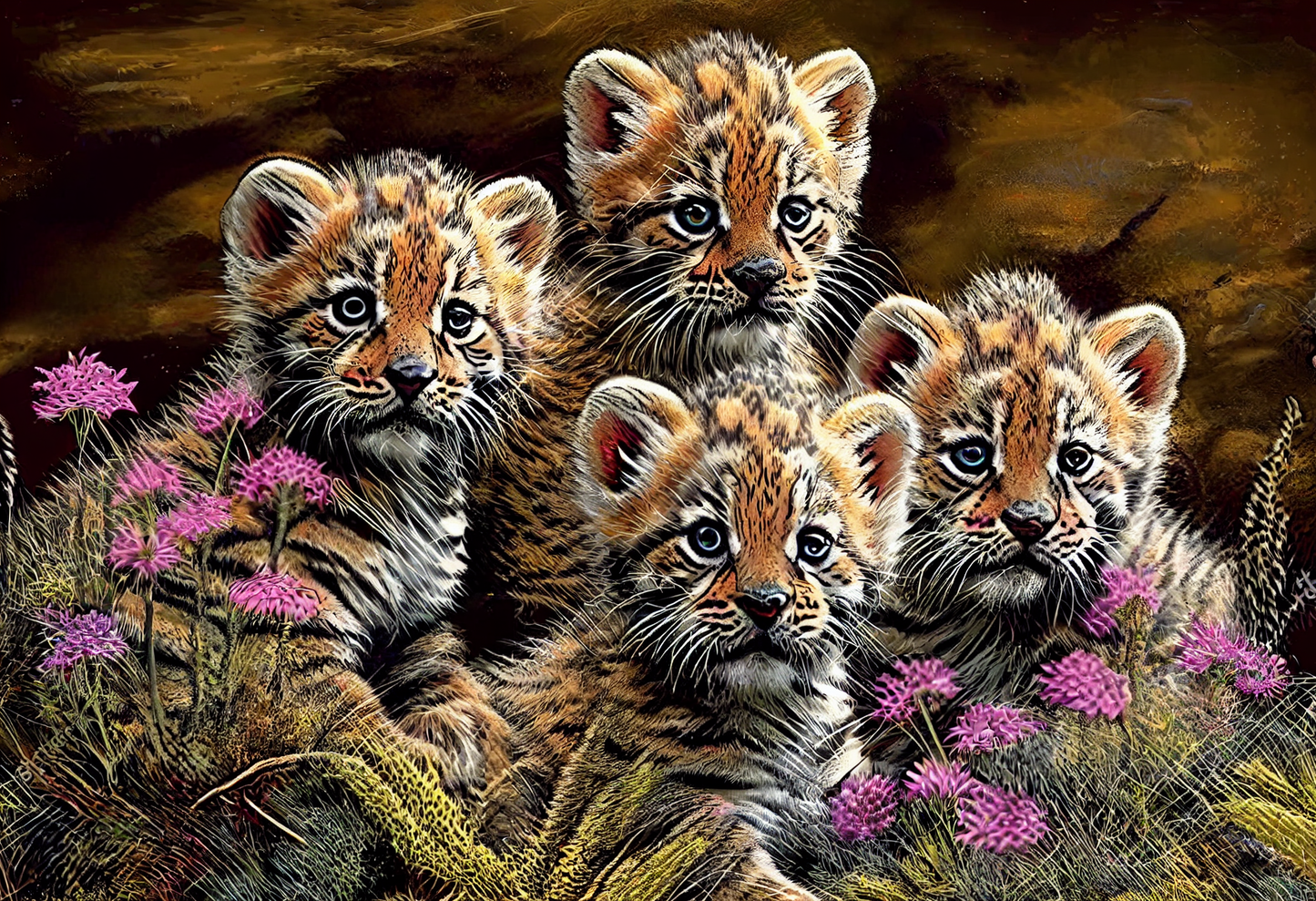 Images - Tiger Collection