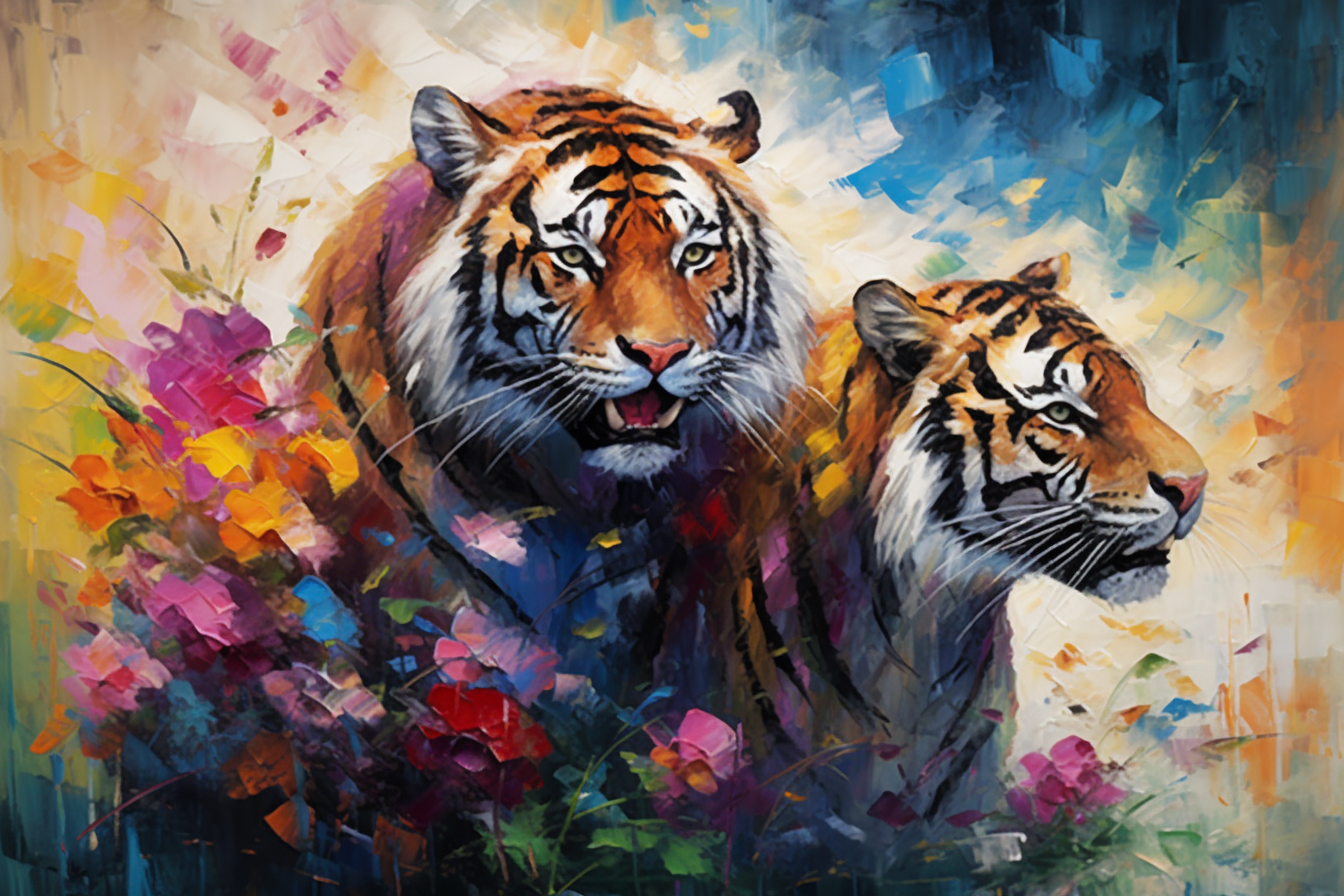 Images - Tiger Collection
