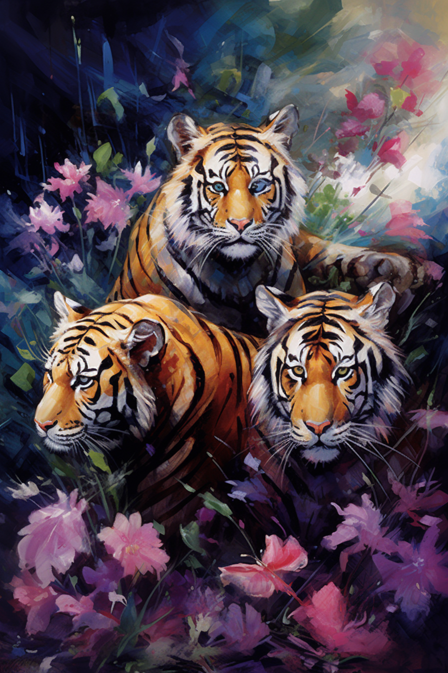 Images - Tiger Collection