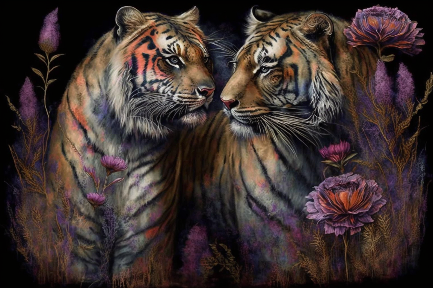 Images - Tiger Collection
