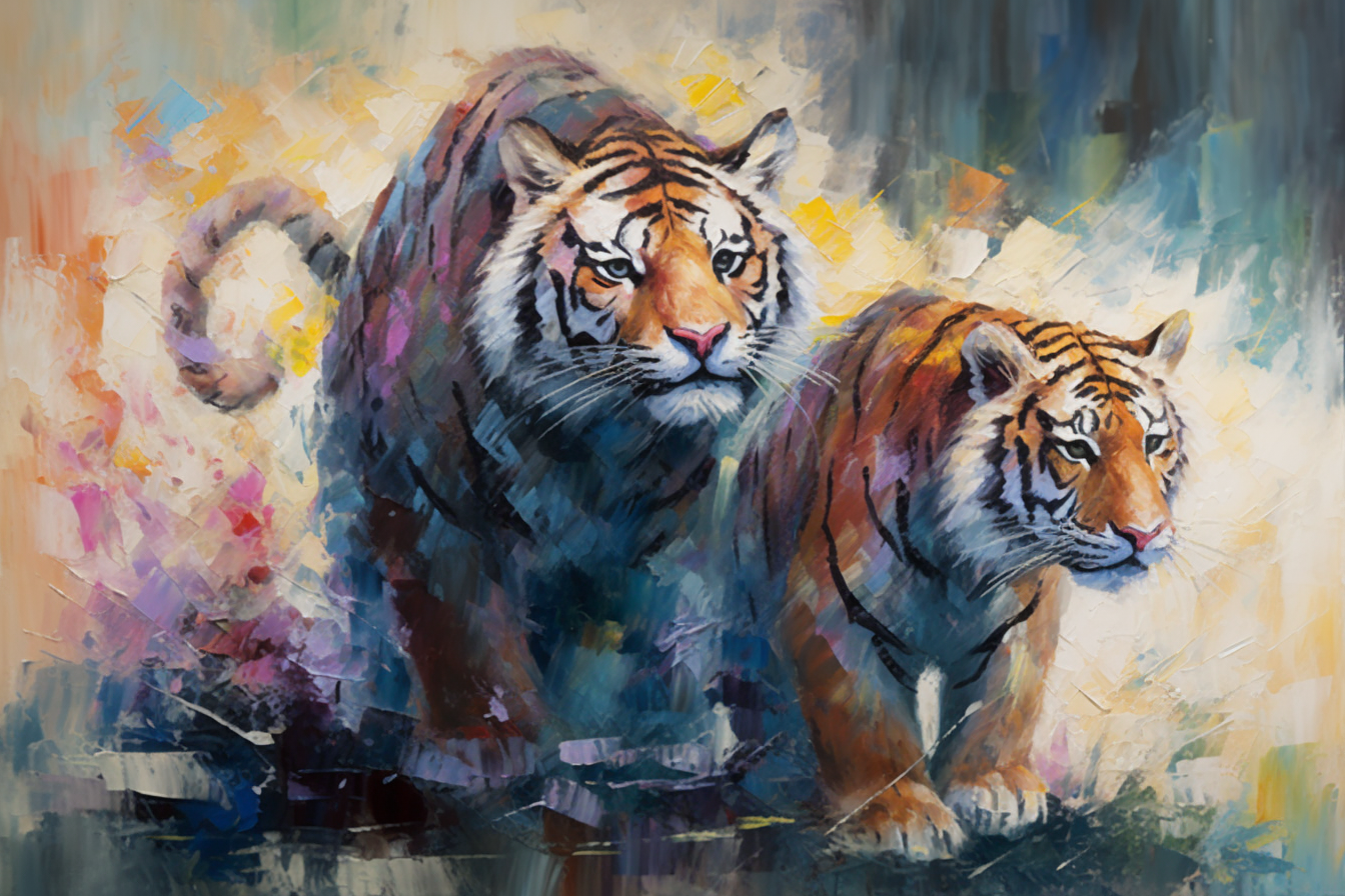 Images - Tiger Collection