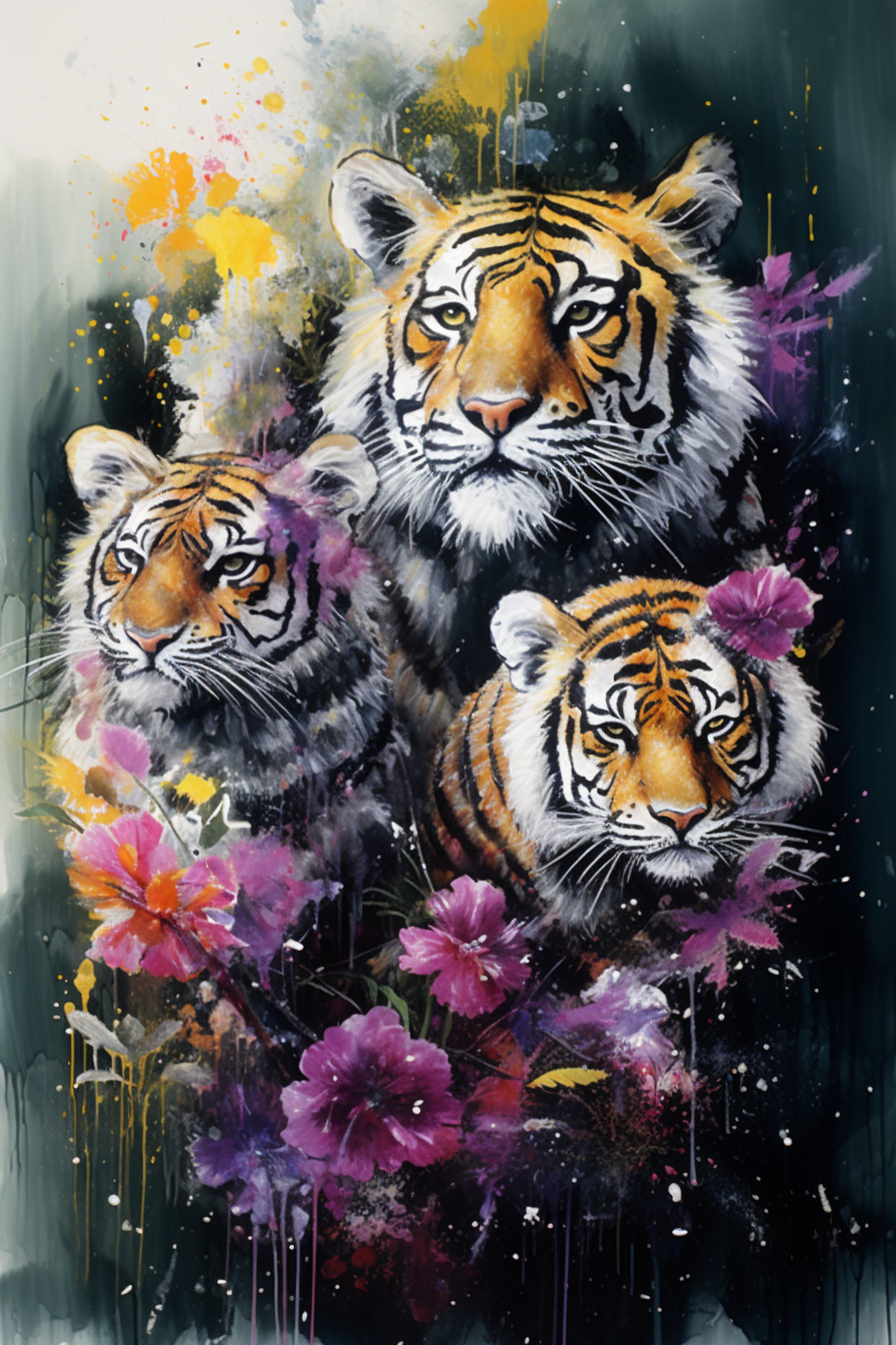 Images - Tiger Collection