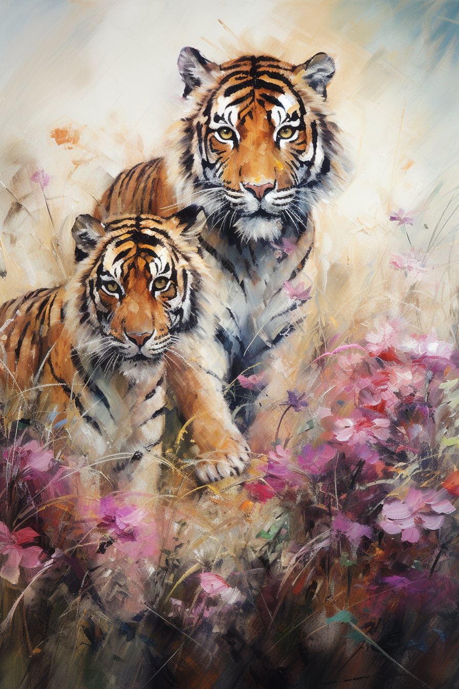 Images - Tiger Collection