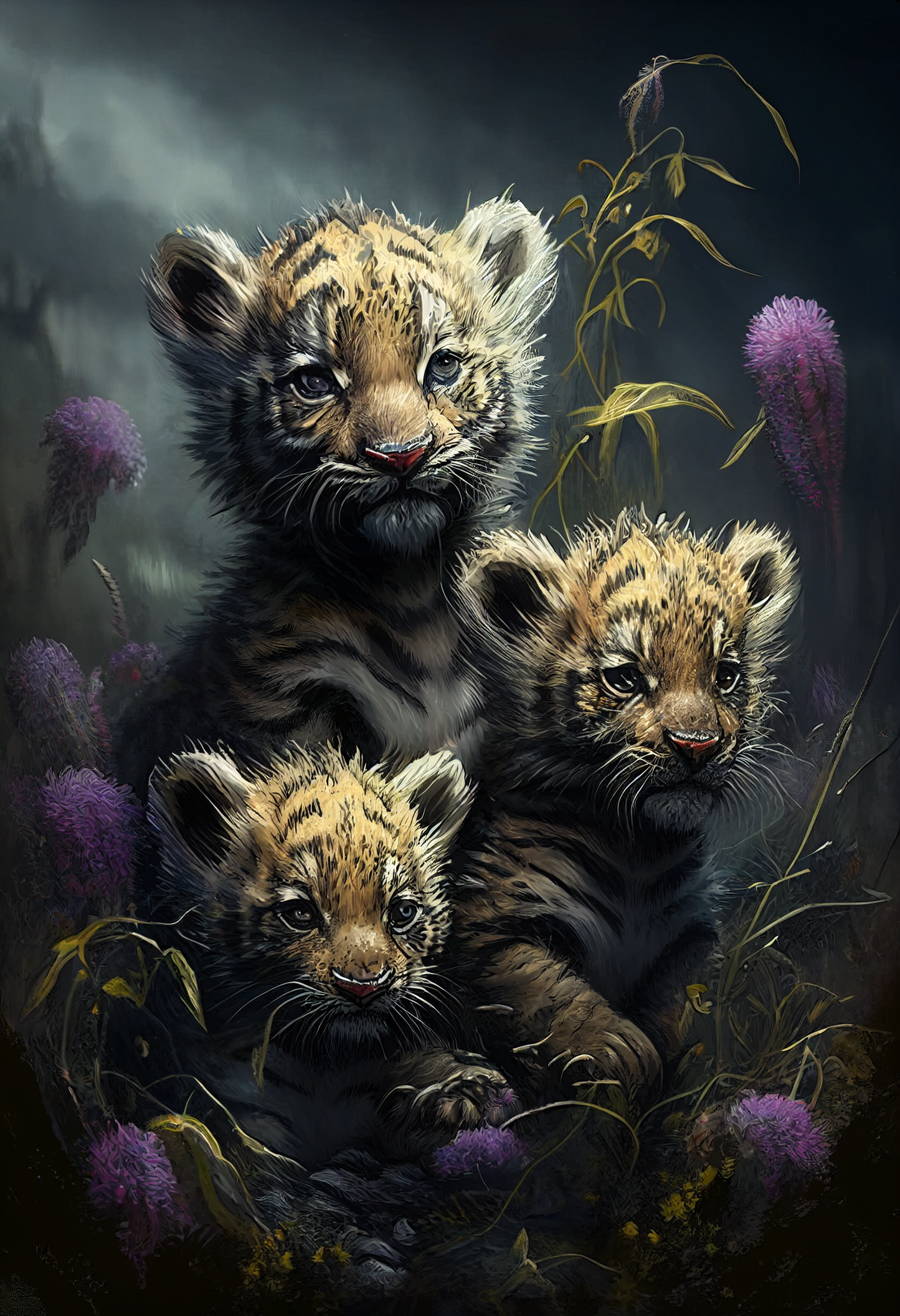 Images - Tiger Collection