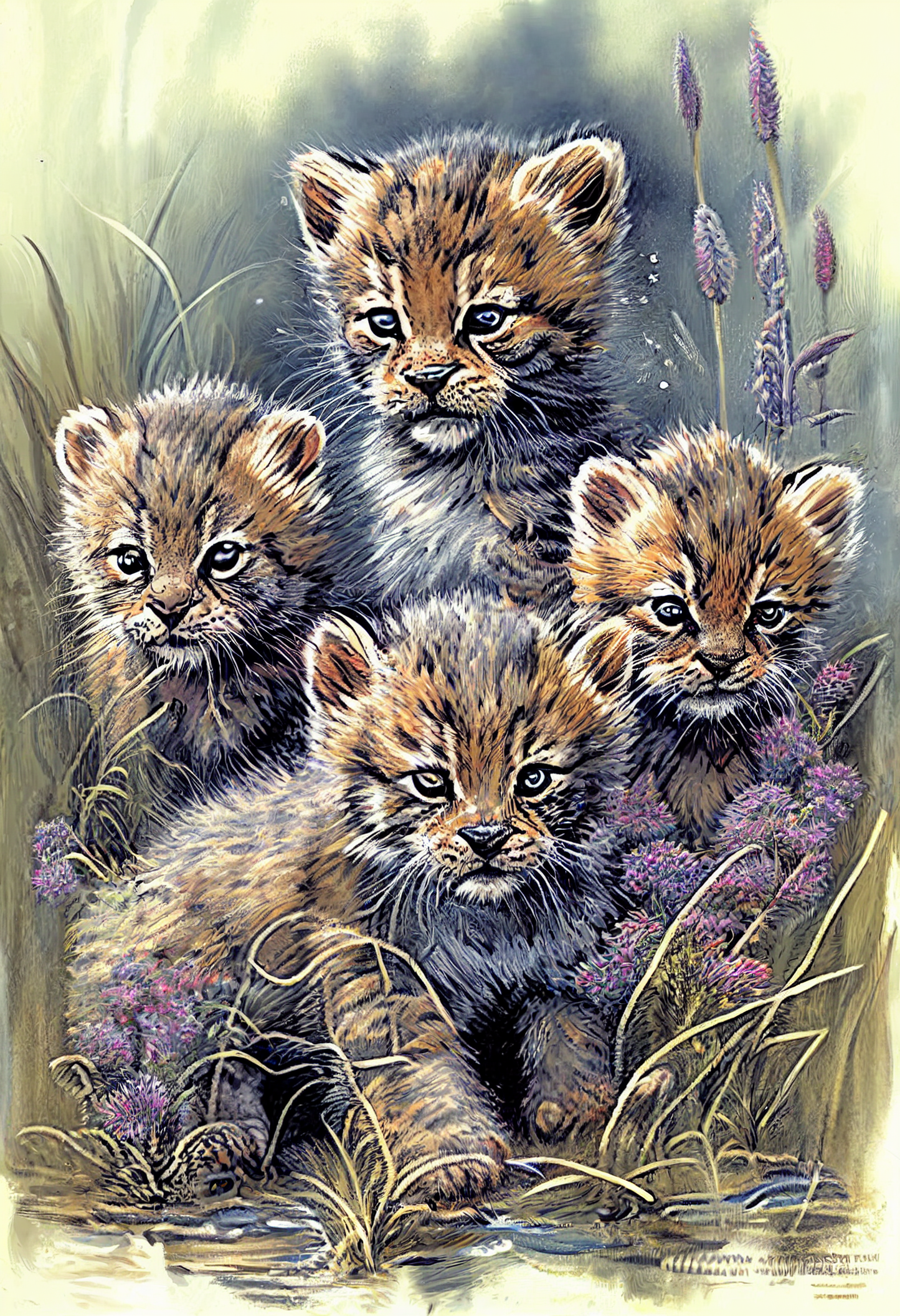 Images - Tiger Collection
